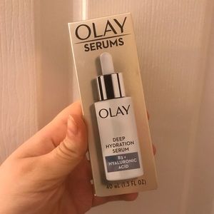 Olay serum